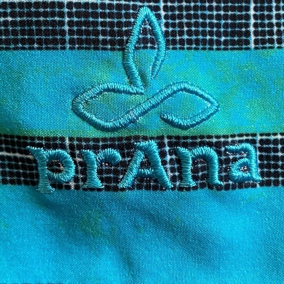 PrAna UPF 50+ Swim Board Shorts Sz. 32 - Picture 5 of 11